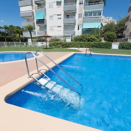 Apto. Jardines Del Mar El Campello Exterior foto